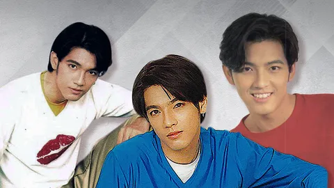 ย้อนวันวาน ศรราม เทพพิทักษ์ จากพระเอก-นักร้อง สู่พ่อลูกอ่อนสู้เพื่อลูก