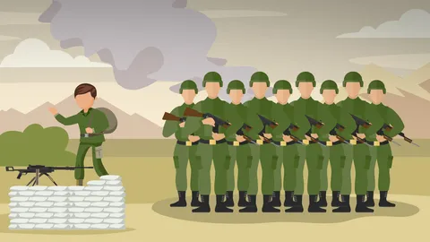 แฮชแท็ก #ยกเลิกเกณฑ์ทหาร กลับมาติด “เทรนด์ทวิตเตอร์” อีกครั้ง