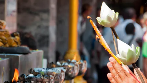 วันไหว้พระร่วง