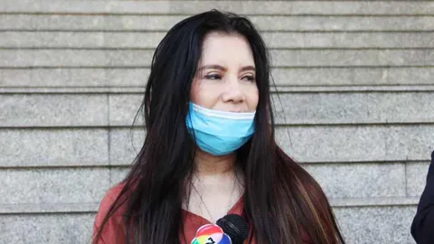 จำคุก 5 ปี กานต์ หมิ่น อีฟ เป็นเหลือม เมตตาทำเพราะหึงหวง รอลงอาญา 2 ปี