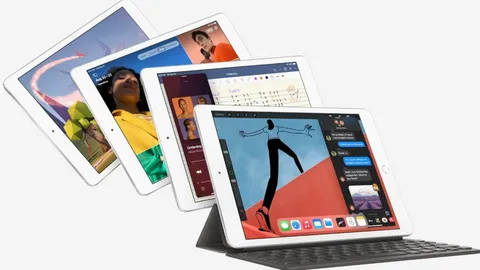 ส่องสเปก ราคา New iPad Gen 8 2020 เริ่มต้น 10,900 บาท
