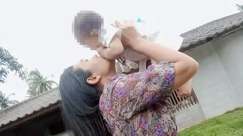 ที่สุดรักแท้ จากมีชีวิตแค่ 14 ชม. แม่ลูกสู้โรค 1 ในล้าน รอดปาฏิหาริย์