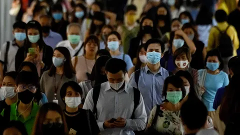 "อนามัยโลก" ชมไทยเจ๋งรับโควิด-19 