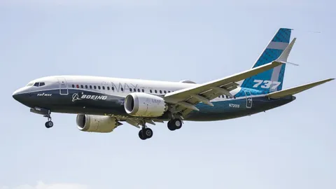 คกก.สืบสวนชี้ ‘โบอิ้ง’ ปิดบังข้อมูลทำ ‘737 แม็กซ์’ ตก 2 เครื่อง 346 ศพ
