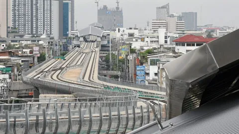 “บีทีเอส” จ่อฟ้องศาลปกครอง หลัง รฟม.ปรับเงื่อนไขประมูลรถไฟฟ้าสายสีส้ม