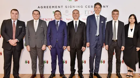 บริษัทสิทธิผล 1919 มอบเงินเพื่อสมทบทุนมูลนิธิไทยรัฐ 