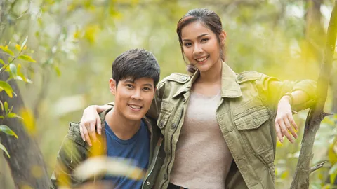 "เบน-พีพี" ควงคู่เสิร์ฟความสนุก แอ็กชั่น ผจญภัย ครบรส ในละคร "สมบัติมหาเฮง"