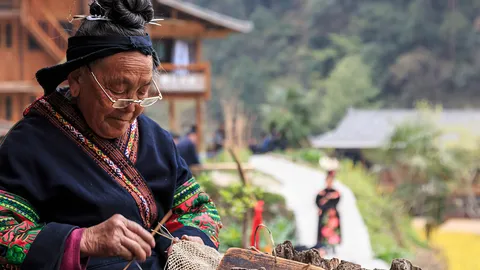 พลิกวิกฤติท่องเที่ยวสู่ 81 ชุมชน