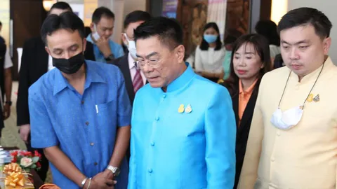 ก.ยุติธรรม มอบเงินเยียวยาเหยื่อคดีอาญาช่วย ปชช.เผย จ่ายแล้ว 431 ล้าน