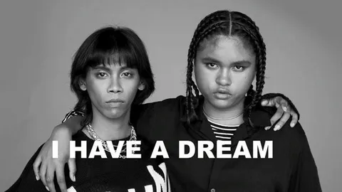 รางวัลแด่คนช่างฝัน ปลดปล่อยพลังวัยรุ่นหวังเปลี่ยนโลก