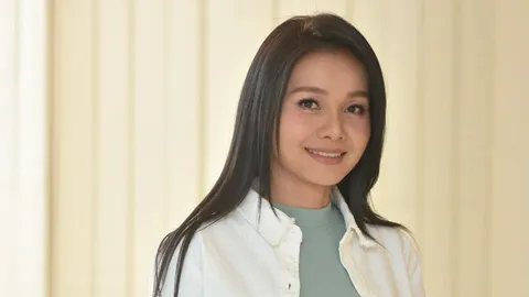 "ต่าย อรทัย" สานฝัน "ธุรกิจ" เปิดใจสถานะหัวใจ "ไม่ว่าง"