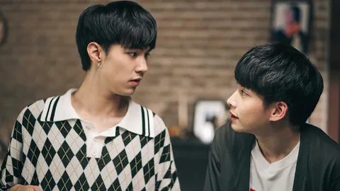 ฟินซีรีส์ “บทเพื่อน บทเพลง”