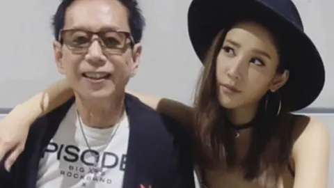  แตงโม นิดา สุดเศร้า สูญเสียคุณพ่อ สัญญาจะดูแลตัวเองให้ดี