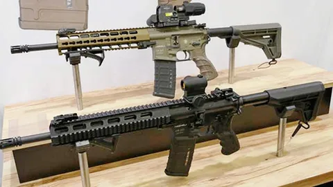 อาวุธใหม่ทหารเยอรมนี