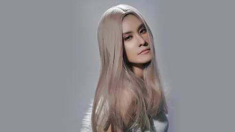 “มด กัลย์กมล” (มด ทรีจี) หวนคืนไมค์ จัดเพลงแซ่บ Fake Love ตอกหน้าคนโกหก (คลิป)