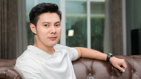 “แมน-การิน” เคลียร์ข่าวไลน์หลุด พร้อมใช้ศาสตร์ตัวเลขเสี่ยงทายดวงเมือง “ระวังขัดแย้ง”