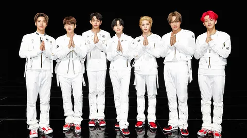 สุดปัง "SuperM" กลับมารวมตัวเป็นหนึ่ง ส่งตรงความหวังและพลังเพื่อแฟนๆ ชาวไทย