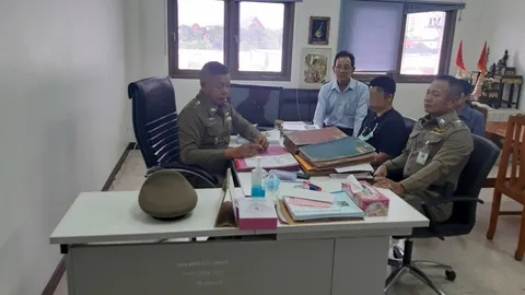 ทอม ตม.อำมหิต ยิงสาวดับคาวัด