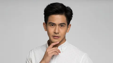 "เต้ย พง" รับร้องไห้ยาก ขอบคุณ "เต้ย จรินทร์" ช่วยระเบิดอินเนอร์ ใน "ความทรงจำสีจาง"