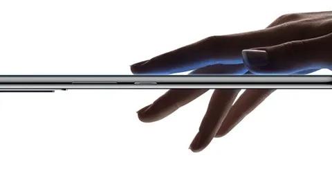 VIVO V20 Pro 5G มือถือเครื่องบางที่สุดในโลก ราคา 14,999 บาท