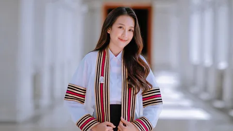 “ซาย KPN” ปลื้มคว้า ป.โท จุฬาฯ ตั้งเป้านำความรู้พัฒนางาน