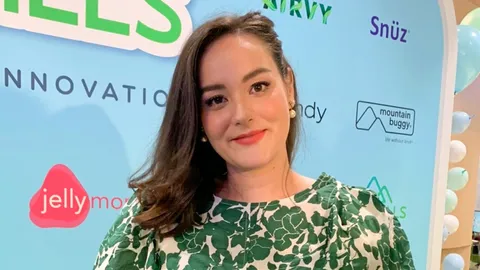 "นาตาลี" แฮปปี้ อัปเดตท้องลูกชาย 5 เดือน เผยต้องไกลสามีพร้อมบินเลี้ยงลูกที่ต่างประเทศ