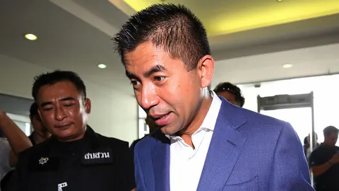 “บิ๊กโจ๊ก สุรเชษฐ์ หักพาล” เปิดเกมฟ้องเอาผิดนายกรัฐมนตรี