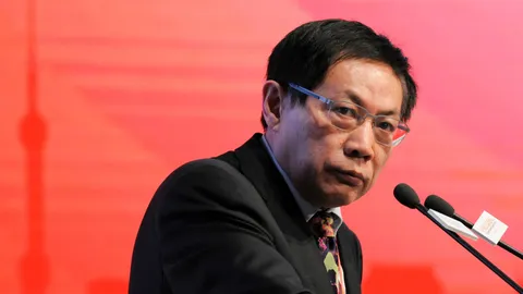 คุก 18 ปี นักธุรกิจวิจารณ์ สี จิ้น ผิง เป็นตัวตลก