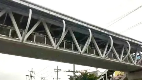 เปิดสาเหตุ เด็ก ม.3 พยายามกระโดดสะพานลอยอีกครั้ง หลังโดนเพื่อนบูลลี่