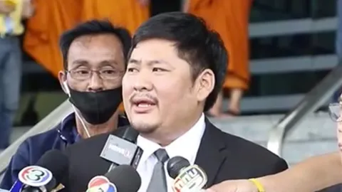 อุทธรณ์ยกฟ้อง อดีตพระพรหมดิลก ไม่ผิดฟอกเงิน 5 ล้าน วัดสามพระยา 