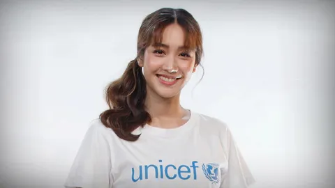 กว่าจะเป็นนางเอกดัง "มิน พีชญา" ทิ้งความกลัวเปลี่ยนสาวขี้อายให้เป็นสาวมั่น