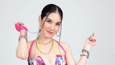 “กล้วย คลองหอยโข่ง” ปลื้ม “โสดผัวทิ้ง” 13 ล้านวิว 