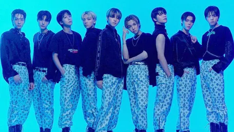 Maroo Entertainment เดบิวต์บอยกรุ๊ปน้องใหม่ GHOST9