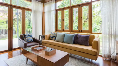 จองที่พักออนไลน์ “ลองสเตย์” เทรนด์นี้ Airbnb ไม่พลาดรับความสุขที่จัดได้