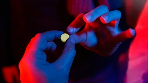 ยกฟ้องจับยาบ้า 1 เม็ด