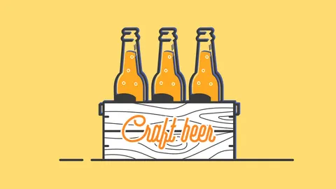 คราฟต์เบียร์ไทยทำไมหลับๆ ตื่นๆ