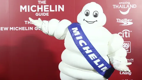 MICHELIN Guide 2021 เพิ่ม 3 รางวัลใหม่ ลุ้นติดดาวร้านอาหารไทย