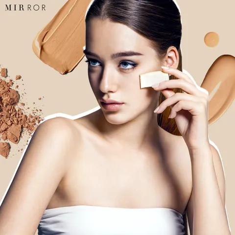 สุดปัง!! กับงานรองพื้นผิวโกลว์สวย ใช้ดีแบบต้องซื้อซ้ำ