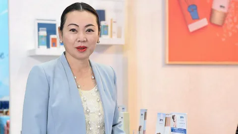 "ปิยะมาน เตชะไพบูลย์" ปลื้มใจ ลูกสาวคนเก่งลุยทำโรงแรมด้วยตัวเอง