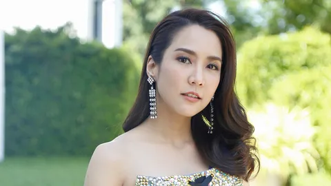 “จั๊กจั่น” ก้าวข้ามคำวิจารณ์ ปลื้มกระแส “สะใภ้ไร้ศักดินา” ดี