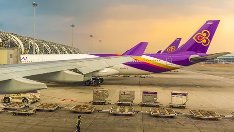 การบินไทยดิ้นหารายได้ จัดทัวร์บินชมน่านฟ้า-เครื่องฝึกบินจำลอง