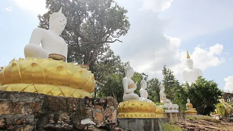 อุดรฯยกระดับท่องเที่ยวสู่เมืองหลัก ชูแหล่งธรรมชาติ-ศาสนาและวิถีชีวิต