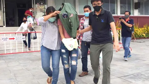 อัยการแฉคดี "ขนิษฐา หอยทอง" โกงงบฯ 40 ล้าน สำนวนพิรุธ ตัดตอนบิ๊ก ขรก. 