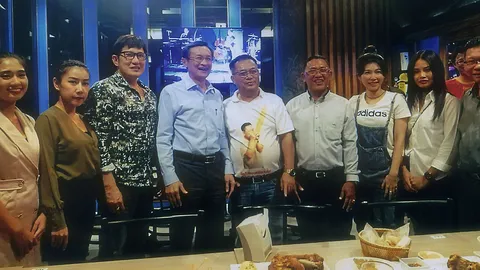 “กระทรวงวัฒนธรรม” สนับสนุนภาพยนตร์  “เดอะสเน็ค นางพญางู”