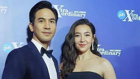 ฮอตไม่เลิก "โป๊ป-เบลล่า" โคจรกลับมาเจอกันอีกครั้ง