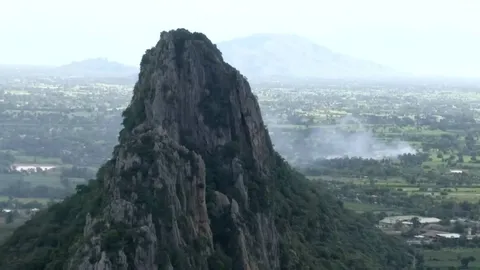 ขึ้นเขาหน่อพิสูจน์พญาลิง นักวิชาการชี้ ไม่มีรายงานพบลิงใหญ่ในพื้นที่ (คลิป)