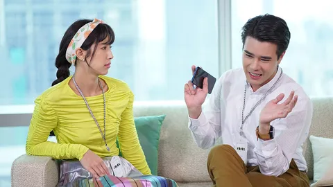 "เพ้นท์" จริตสาวขั้นเทพ แฟนละคร "ดวงแบบนี้ไม่มีจู๋" สงสัย "สรุปใช่...ใช่มั้ย" 