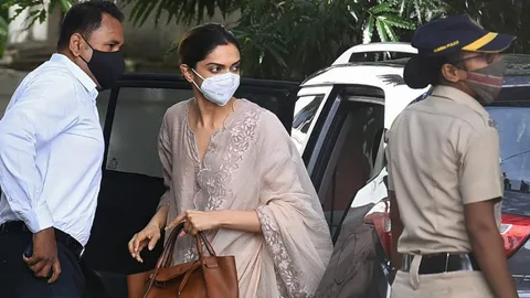  ทีปิกา ซุป’ตาร์บอลลีวูด ถูกตร.สอบปากคำ สืบยาเสพติด โยงคดีพระเอกดังลาโลก