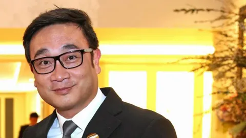 หลังโควิดซา "ชวัลวัฒน์ อริยวรารมย์" ได้ฤกษ์นำภาพยนตร์ Vanguard มาฉาย