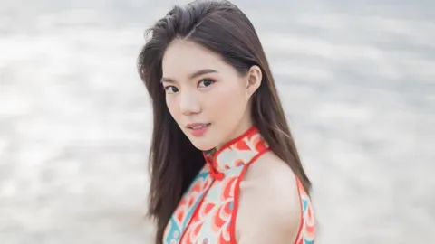 เพจดังเผยข้อความ อิงอิง ตอบคอมเมนต์ชาวเน็ต อ้างเคยโดนซ้อมจนเย็บ 14 เข็ม